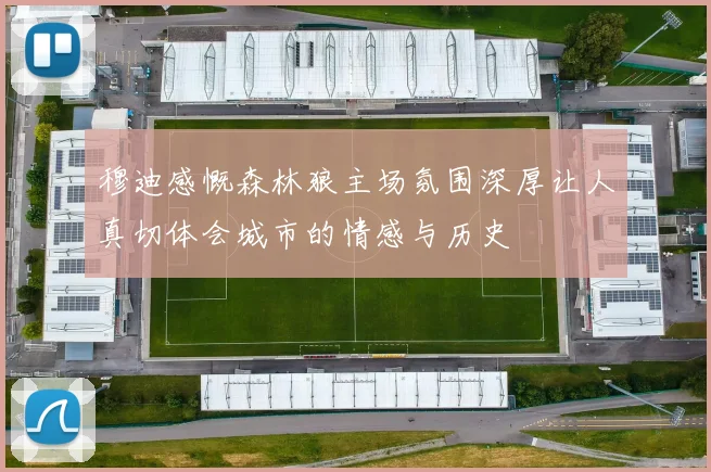 穆迪感慨森林狼主场氛围深厚让人真切体会城市的情感与历史